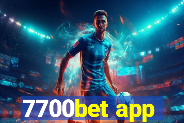 7700bet app